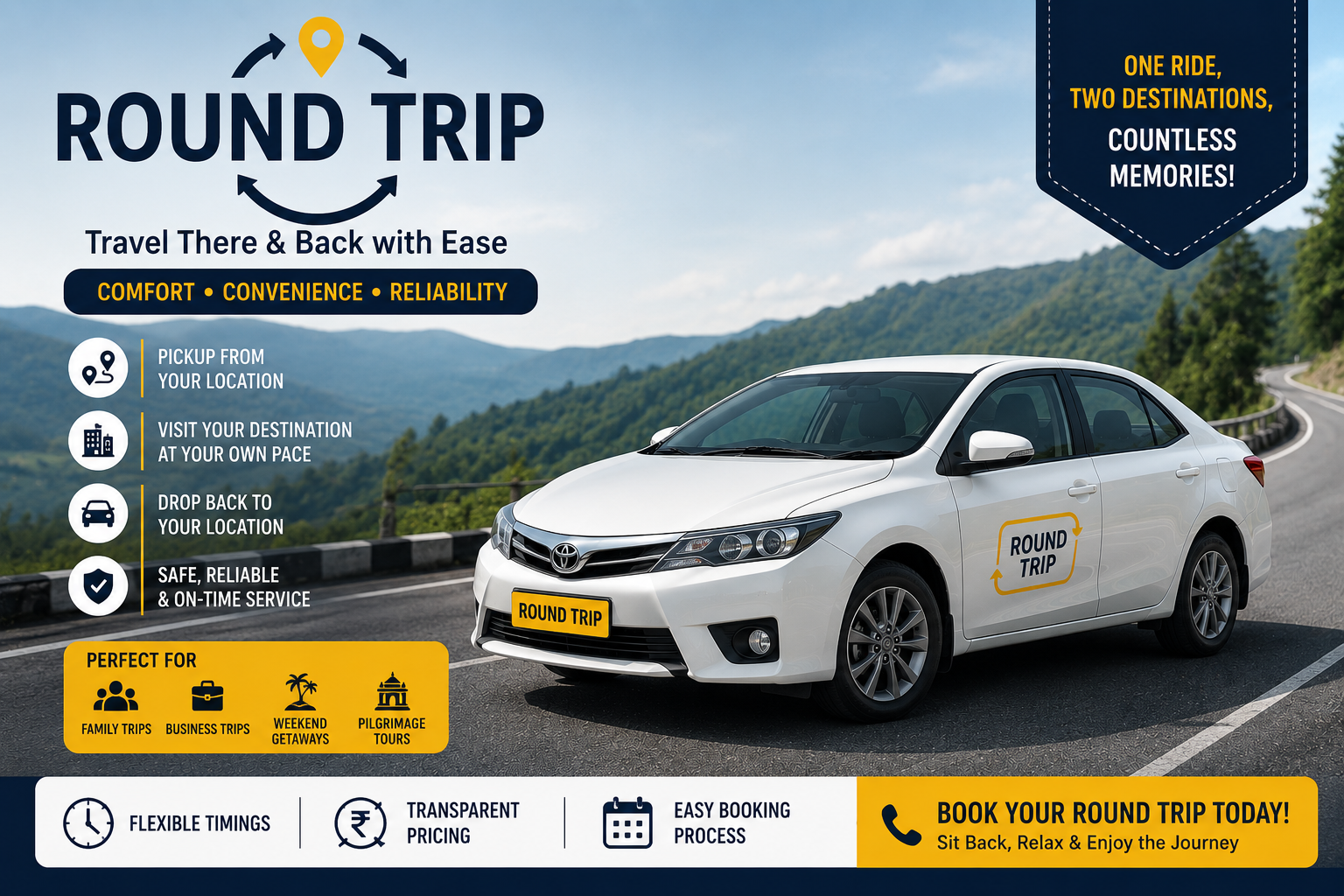 Round Trip